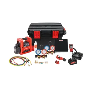 Rothenberger ROCADDY 120 R32 CL analog - 1000003622