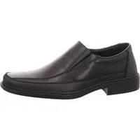 Rieker Schnürschuh (2-tlg) mit karreeförmiger Schuhspitze