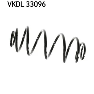 SKF Feder hinten Renault Espace VKDL33096