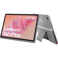 Lenovo Tab Plus (11,5 Zoll) Tablet (11,5", 128 GB, Android, 8 x JBL Speakers)