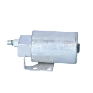 NRF Klimatrockner Opel Astra G Zafira A