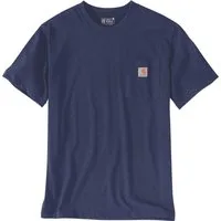Carhartt T-Shirt Dearborn Relaxed Pocket T-Shirt