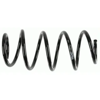 Sachs Feder vorne VW Passat B6 1,9