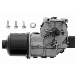 Vemo Wischermotor vorne Ford Focus 2