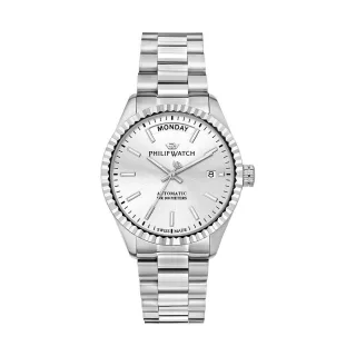 Philip Watch Herrenuhr Caribe Urban R8223597110