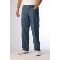 Jack & Jones Loose-fit-Jeans JACK & JONES Baggy Jeans JJIALE
