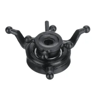 XK K124 K170 RC Helicopter Parts Swash Plate Assembly
