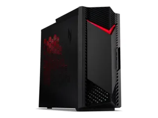 Acer Nitro 50 N50-660 | dg.e4feg.006 | Tower - Core Ultra 7 265F / 2.4 GHz