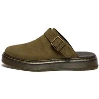 DR. MARTENS Brookline mule milled nubuck wp Sandale