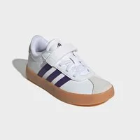 adidas Sportswear VL COURT 3.0 KIDS Sneaker inspiriert vom Design des adidas samba, für Kinder & Jugendliche