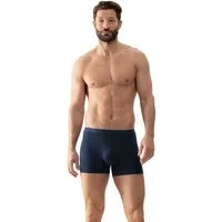 Mey Trunk Dry Cotton elastischer Logobund, eng anliegend, Single-Jersey Qualität