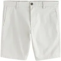 Next Shorts Skinny Fit Stretch-Chinoshorts (1-tlg)