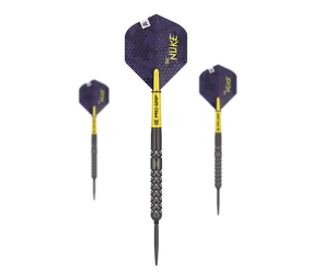 Target Luke Littler GEN1 Swiss Point Steeldarts