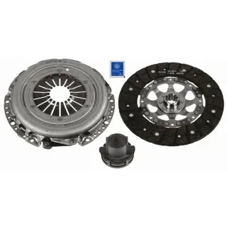 Sachs Kupplung BMW 3er 5er 7er Z3