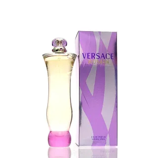 Versace Woman Eau de Parfum 100 ml