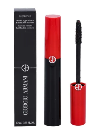 Armani Eccentrico Mascara 10ml.