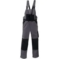 teXXor Latzhose Canvas Latzhose Amazonas