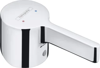Hansgrohe Griff für Metris S Waschtisch- mischer chrom, 31093000 31093000
