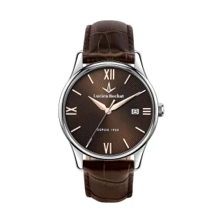 Lucien Rochat Herrenuhr Montreux R0451115009