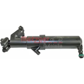 Metzger Waschwasserd?se f?r Scheinwerfer Mercedes A-Klasse W169