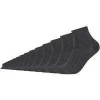 s.Oliver Kurzsocken 15er Pack