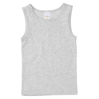 STACCATO - Achselhemd grey mel. - Gr. - 98
