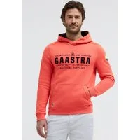 Gaastra Kapuzensweatshirt mit Baumwolle