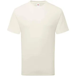 Fruit of the Loom - T-Shirt für Herren/Damen Unisex ()