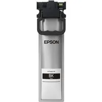 Epson Epson WF-C53xx/WF-C58xx XL Druckerpatrone schwarz Tintenpatrone