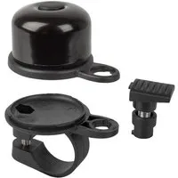AirBell Fahrradklingel AirBell Fahrradklingel für Apple AirTag Diebstahlsicherung