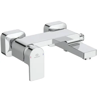 Ideal Standard Badearmatur AP Edge, Ausld. 164mm, A7121AA