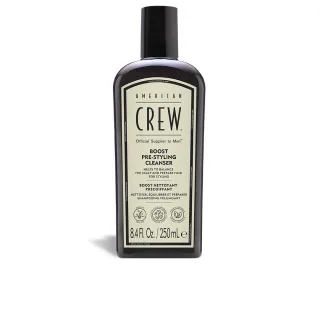 Boost Pre-styling Shampoo 250 ml