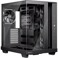 be quiet! PC-Gehäuse LIGHT BASE 500 Black