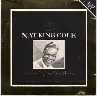 Nat King Cole Gold Collection