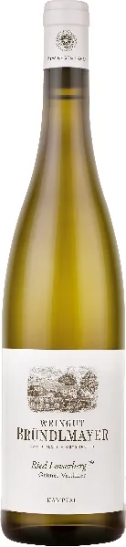 Bruendlmayer Gruener Veltliner Loiserberg Kamptal DAC 1OeTW Jg. 2023