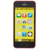 BIECO Lernspielzeug Bieco baby Smartphone Handy mit 40 Sounds