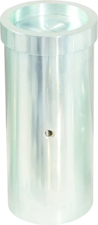 KS Tools Gegenlager, 62mm, 160mm - 150.2136