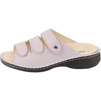 Finn Comfort Hellas Pantolette (1-tlg) Pantoletten - Langlebiger Tragekomfort