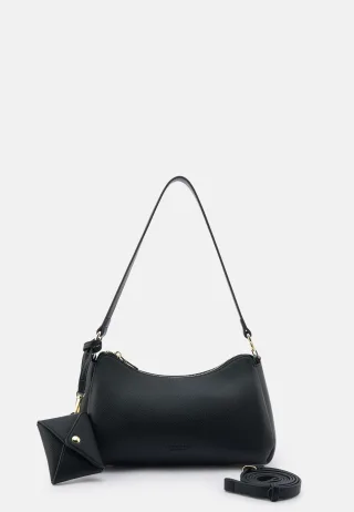 SEIDENFELT MANUFAKTUR - Seidenfelt Meloy_Shoulderbag