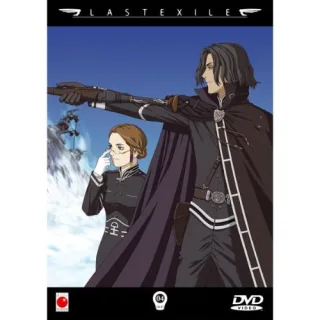 Last Exile Vol. 4