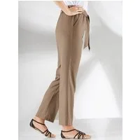 Witt Jerseyhose Hose komfortabel