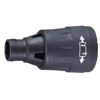 Makita Führungshülse 3/8 Zoll - 450968-4