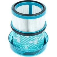 vhbw HEPA-Filter passend für V16 Piston Animal, Zubehör für Dyson V16 Piston Animal