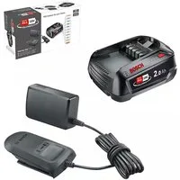 BOSCH Akku Starter-Set