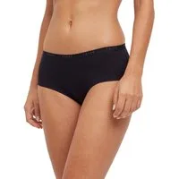 FALKE Hipster FALKE Hipster Daily Comfort (2-St., 2) atmungsaktiv und strapazierfähig