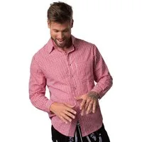 dressforfun Longsleeve Hemd Ferdl