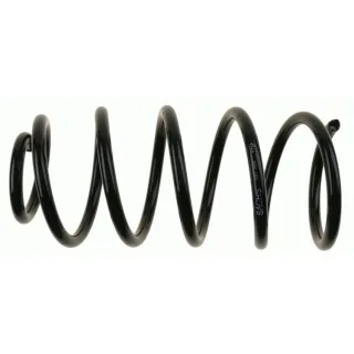 Sachs Feder vorne VW Golf Lupo New