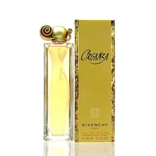 Givenchy Organza Eau de Parfum 100 ml