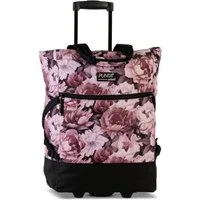 PUNTA Einkaufstrolley Wheel, 33 l, Tragegriff