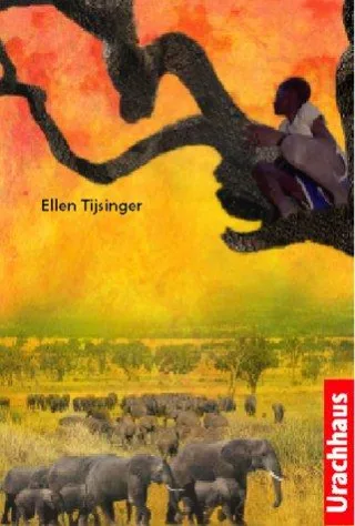 Kari der Elefantenjunge